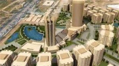 مشروع بالتجمع الخامس أحدث ”إستثمارات الشركة السعودية للتعمير ”