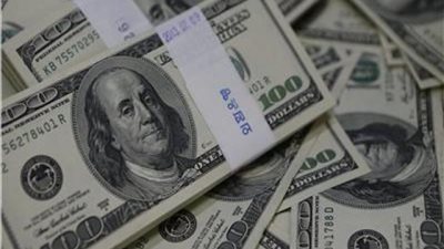 انخفاض سعر الدولار بختام تعاملات اليوم 21 مارس