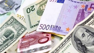 تعرف على سعر العملات الأجنبية فى البنوك اليوم
