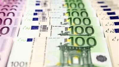 تعرف على سعر صرف اليورو مقابل الجنيه اليوم