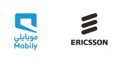 عقد شراكة بين  ”موبايلي” و ”إريكسون”