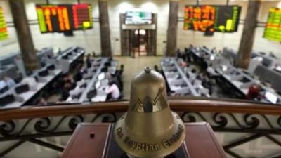 تعرف على أخبار البورصة المصرية اليوم الاثنين 22 مارس 2021