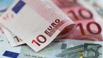 تعرف على سعر اليورو مقابل الجنيه اليوم
