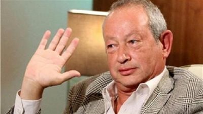 ”ساويرس”: القطاع العقاري في مصر تأثر بشكل ملحوظ بجائحة كورونا