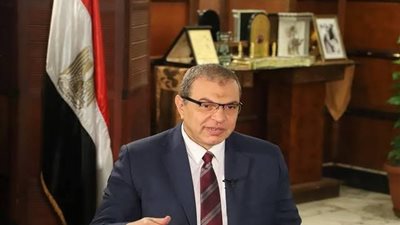بروتوكول تعاون  بين القوى العاملة وهندسة الإسكندرية لتدريب الطلاب عى  7 مهن