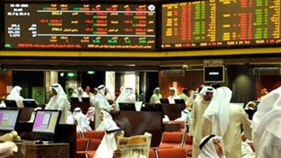 بقيادة المؤشر السعودي..بورصات الخليج تتراجع اليوم