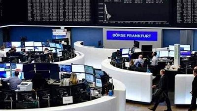 ارتفاع الأسهم الأوروبية لأعلى مستوى في أسبوع بدعم قطاع السلع الأولية
