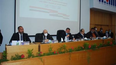 عمومية ”الإنتاج الإعلامي”:103 ملايين جنيه أرباح الشركة في 2020 رغم جائحة كورونا