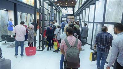 فيجن : 60 شركة تشارك في معرض TURNKEY Expo