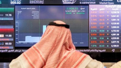 الأسهم الخليجية تصعد اليوم وسط آمال إعادة فتح قناة السويس