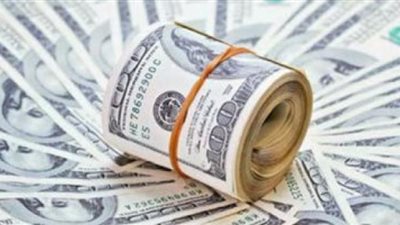 استقرار سعر صرف الدولار في ختام تعاملات اليوم