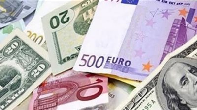 أسعار اليورو اليوم الأربعاء 31-3-2021