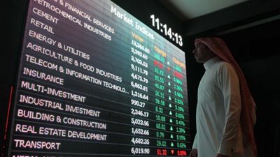 بورصات الخليج ترتفع الأربعاء باستثناء «دبي»