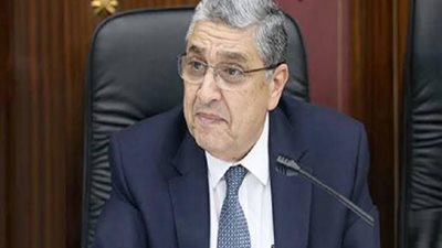 افتتاح المعرض الخامس للتكييف والتبريد والطاقة والعزل