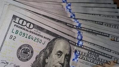 تعرف على سعر الدولار في البنوك اليوم الأحد