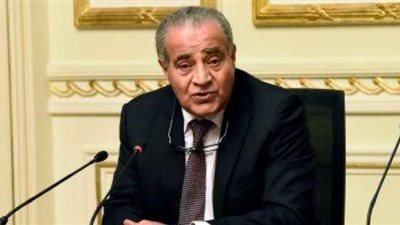 التموين:تحويل قها وأدفينا إلى شركة مساهمة