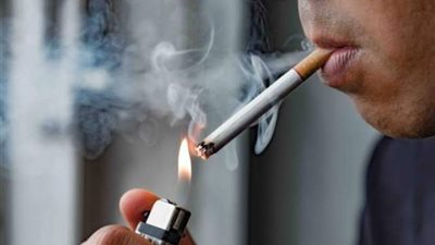 الشرقية للدخان: المصريين استهلكوا ٦.١مليار سيجارة فى عام واحد