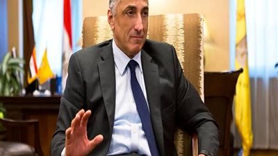 البنك المركزي: صافي الإحتياطي الأجنبي ارتفع إلى 40.337 مليار دولار