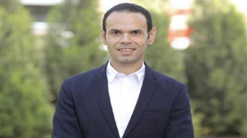 بوابة بنوك أونلاين