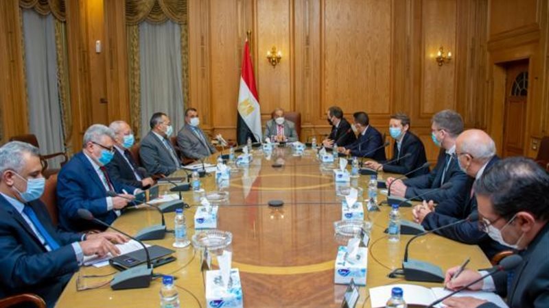 بوابة بنوك أونلاين
