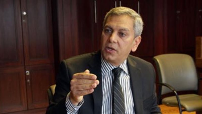 بوابة بنوك أونلاين