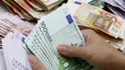تعرف على سعر اليورو اليوم الخميس 8 أبريل 2021