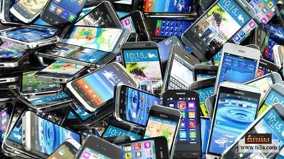 التعبئة والإحصاء : تراجع واردات الهواتف المحمولة بنسبة 15.9,%