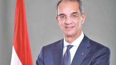 وزير الإتصالات :تنفيذ مبادرة بناة مصر الرقمية للنهوض بمستوى البلاد تكنولوجيا