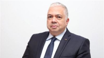 الغزاوي يقترح تنفيذ حملة تسويقية ودعائية للمنتجات المصرية بالقارة الإفريقية