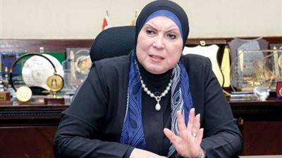 وزيرة التجارة تصدر قرارًا بفرض تدابير وقائية نهائية على واردات منتجات الألومنيوم