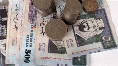 سعر الريال السعودي يستقر بختام تعاملات أول أيام رمضان