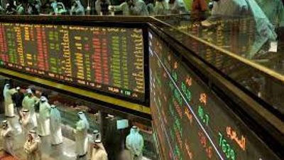 صعود معظم بورصات الخليج الخميس بقيادة بورصة الكويت