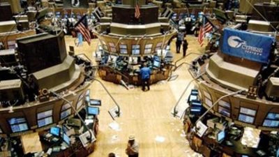 الأسهم الأوروبية تصعد الخميس وسط انتعاش أسعار السلع