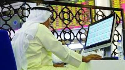 بورصات الخليج تتباين الثلاثاء وصعود بورصة أبوظبي