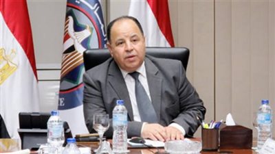 وزير المالية: إطلاق المرحلة الإجرائية الثانية لنظام التسجيل المسبق للشحنات «ACI»