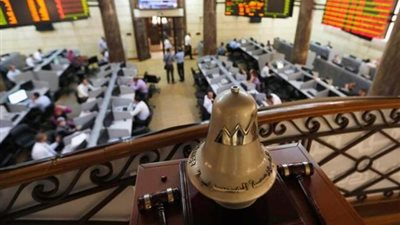 البورصة تحشد القوى الشرائية لاختراق مقاومة 10500 نقطة