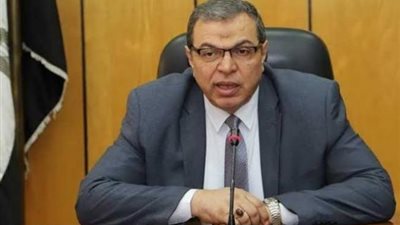 القوى العاملة: رفع وإيقاف نشاط  16 شركة لإلحاق العمالة بالخارج لتوفيق أوضاعهم