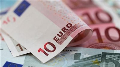 ارتفاع سعر اليورو اليوم الثلاثاء فى البنوك المصرية