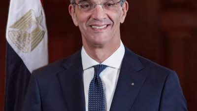 مصر تتقدم 5 مراكز فى مؤشر الإنترنت الشامل لعام 2021