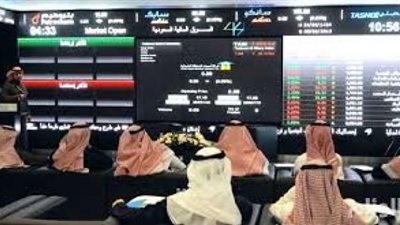 البورصة السعودية ترتفع الخميس بقيادة مصرف الراجحي