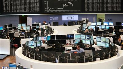 الأسهم الأوروبية تصعد الخميس بدعم من نتائج قوية للشركات