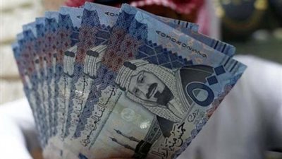 سعر الريال السعودي ينهي تعاملات اليوم الجمعة على استقرار