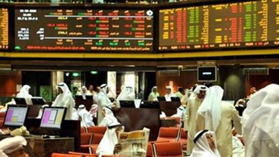 بورصات الخليج ترتفع الأحد بقيادة البورصة السعودية