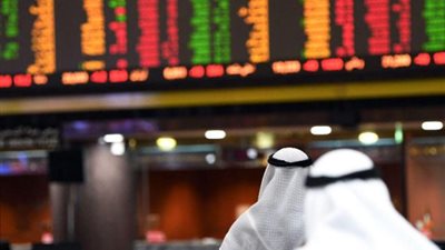 البورصات الخليجية تصعد اليوم الاثنين بقيادة المؤشر السعودي