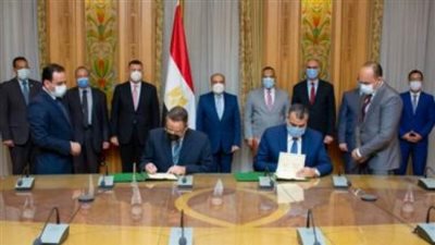 لافارج مصر تعلن طرح مواد بناء يعاد تدويرها لأول مرة في السوق المحلية