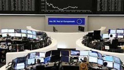 الأسهم الأوروبية تستقر الأربعاء وتراجع أسهم الرعاية الصحية