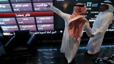 الأسهم الخليجية تهبط الخميس.. وصعود سوق مسقط