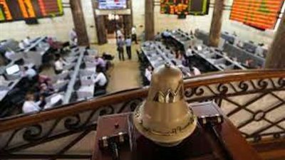 نصيب العرب والأجانب من تعاملات البورصة المصرية 20% في أبريل