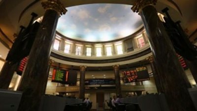 3 شركات سمسرة تقتنص 60.7% من تداولات البورصة في أبريل