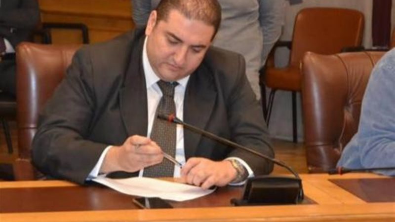 متى بشاي